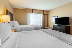 Cambria Suites Fort Collins