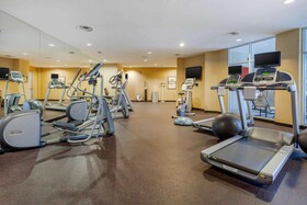 Cambria Suites Fort Collins