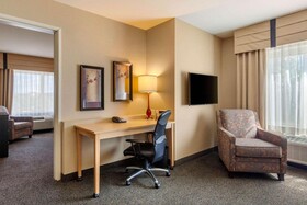 Cambria Suites Fort Collins