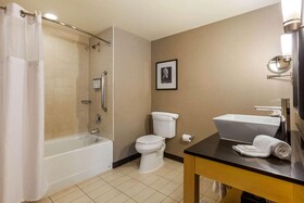 Cambria Suites Fort Collins