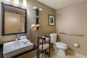 Cambria Suites Fort Collins