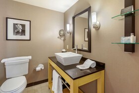 Cambria Suites Fort Collins