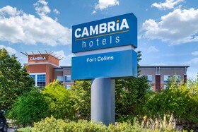 Cambria Suites Fort Collins