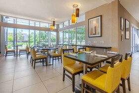 Cambria Suites Fort Collins