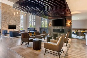 Cambria Suites Fort Collins