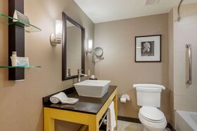 Cambria Suites Fort Collins