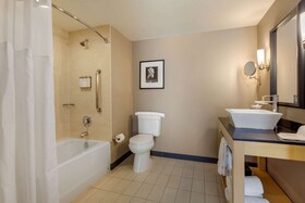 Cambria Suites Fort Collins