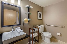 Cambria Suites Fort Collins