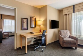 Cambria Suites Fort Collins