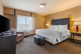 Cambria Suites Fort Collins