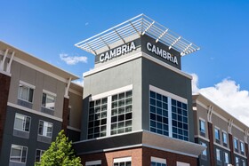 Cambria Suites Fort Collins