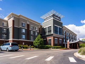 Cambria Suites Fort Collins