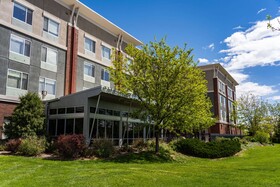 Cambria Suites Fort Collins