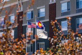 Cambria Suites Fort Collins