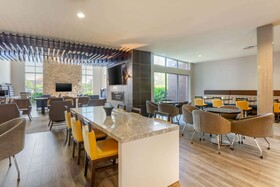Cambria Suites Fort Collins