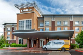 Cambria Suites Fort Collins