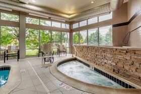 Cambria Suites Fort Collins