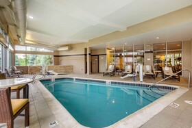 Cambria Suites Fort Collins