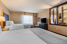 Cambria Suites Fort Collins