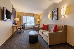 Cambria Suites Fort Collins