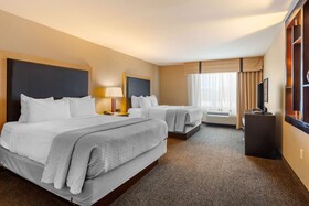 Cambria Suites Fort Collins