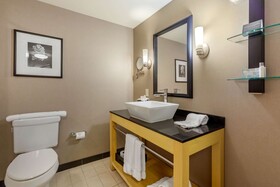 Cambria Suites Fort Collins