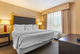 Cambria Suites Fort Collins