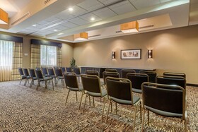 Cambria Suites Fort Collins