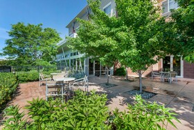 Cambria Suites Fort Collins