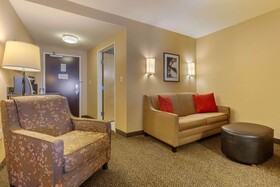 Cambria Suites Fort Collins