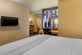 Cambria Suites Fort Collins