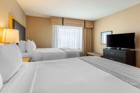 Cambria Suites Fort Collins