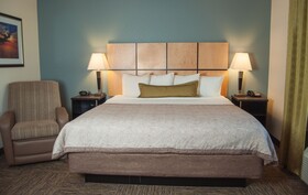 Candlewood Suites Fort Collins