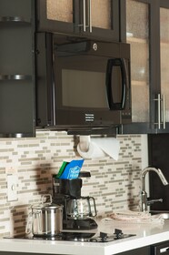 Candlewood Suites Fort Collins