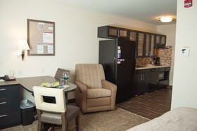 Candlewood Suites Fort Collins