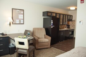 Candlewood Suites Fort Collins