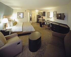 Candlewood Suites Fort Collins