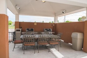 Candlewood Suites Fort Collins