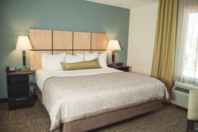 Candlewood Suites Fort Collins