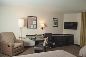Candlewood Suites Fort Collins