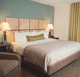 Candlewood Suites Fort Collins