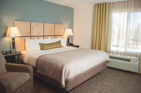 Candlewood Suites Fort Collins