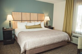 Candlewood Suites Fort Collins