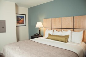 Candlewood Suites Fort Collins