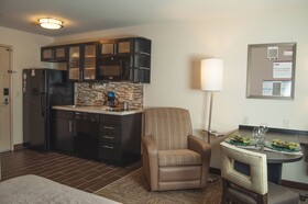Candlewood Suites Fort Collins