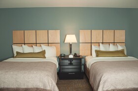 Candlewood Suites Fort Collins