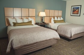 Candlewood Suites Fort Collins