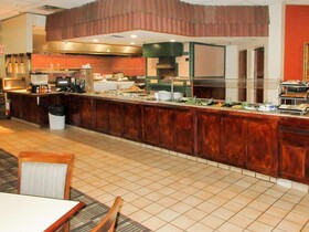 Clarion Inn