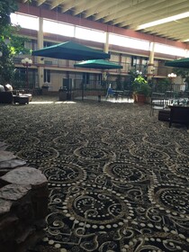 Clarion Inn