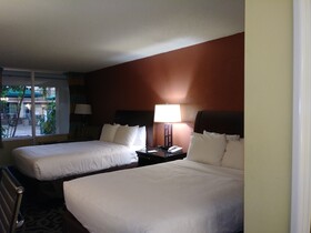 Clarion Inn